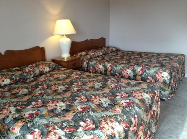 קובורג Lotus Motel מראה חיצוני תמונה