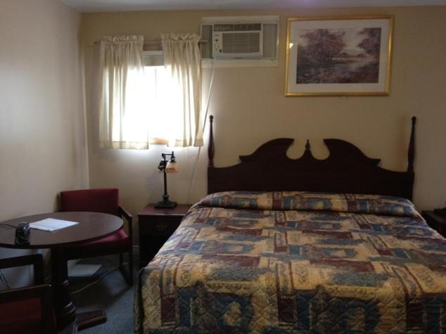 קובורג Lotus Motel חדר תמונה