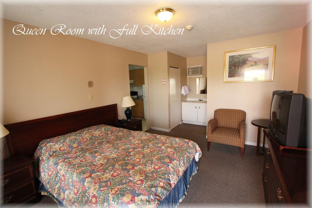 קובורג Lotus Motel מראה חיצוני תמונה