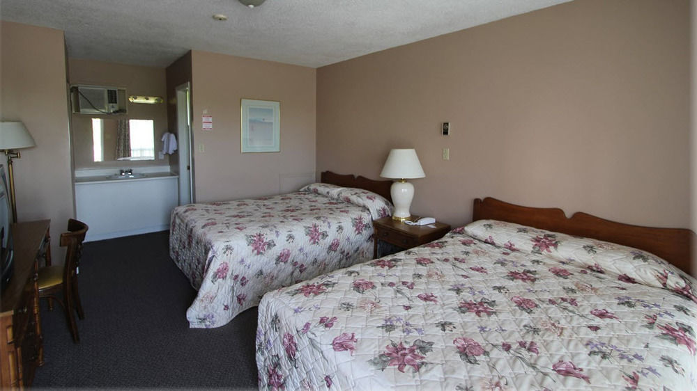 קובורג Lotus Motel מראה חיצוני תמונה